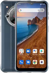 Galeria zdjęć telefonu Unihertz TickTock-E