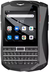 Unihertz スマートフォン titan pocket Unihertz Titan Pocket 6/128GB Szary - Cena, opinie na Ceneo.pl