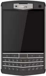 Galeria zdjęć telefonu Unihertz Titan