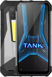 Galeria zdjęć telefonu Unihertz 8849 Tank 3 Pro