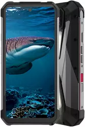 Galeria zdjęć telefonu Unihertz Shark 5G