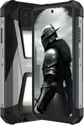 Galeria zdjęć telefonu Unihertz Tank 3S