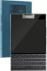 Galeria zdjęć telefonu Unihertz Titan 2