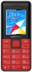 Galeria zdjęć telefonu Unistar A1