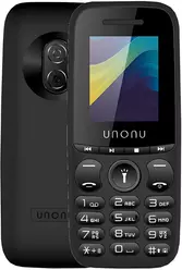 Galeria zdjęć telefonu Unonu Box