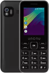 Galeria zdjęć telefonu Unonu K8