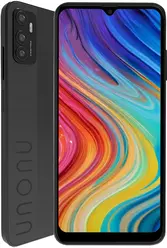 Galeria zdjęć telefonu Unonu N65 Lite