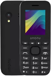 Galeria zdjęć telefonu Unonu Q3G