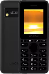 Galeria zdjęć telefonu Unonu Q5L