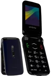 Galeria zdjęć telefonu Unonu Rex