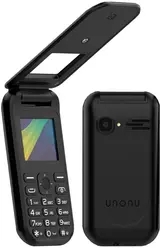 Galeria zdjęć telefonu Unonu Rush