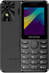 Galeria zdjęć telefonu Unonu Snap