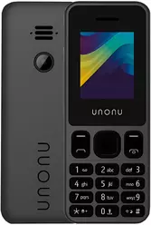 Galeria zdjęć telefonu Unonu U13