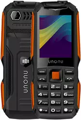 Galeria zdjęć telefonu Unonu UR10L