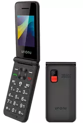 Galeria zdjęć telefonu Unonu Volt