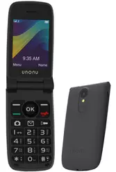 Galeria zdjęć telefonu Unonu Von