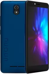 Galeria zdjęć telefonu Unonu W50