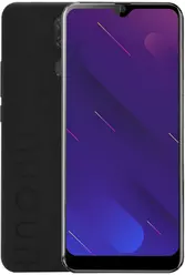 Galeria zdjęć telefonu Unonu W60 Plus