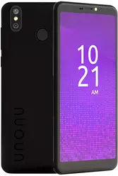 Galeria zdjęć telefonu Unonu W609
