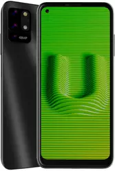 Galeria zdjęć telefonu Unonu Zen