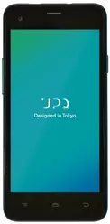 Galeria zdjęć telefonu UPQ Phone A01