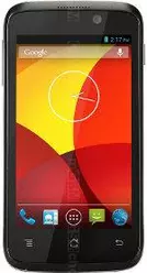 Galeria zdjęć telefonu Utok 400D