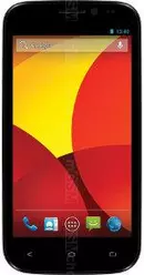 Galeria zdjęć telefonu Utok 450D