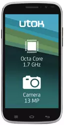 Galeria zdjęć telefonu Utok Fury