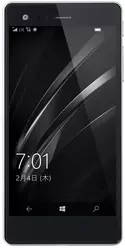 Galeria zdjęć telefonu Vaio Phone Biz