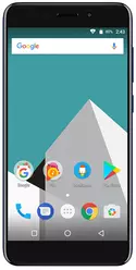Galeria zdjęć telefonu Vernee M5
