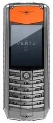Galeria zdjęć telefonu VERTU Ascent 2010