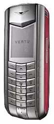 Galeria zdjęć telefonu VERTU Ascent