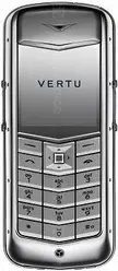 Galeria zdjęć telefonu VERTU Constellation 2006