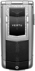 Galeria zdjęć telefonu VERTU Constellation Ayxta