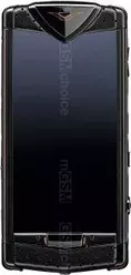 Galeria zdjęć telefonu VERTU Constellation