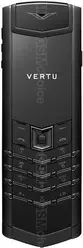 Galeria zdjęć telefonu VERTU Signature S