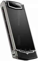 Galeria zdjęć telefonu VERTU Ti
