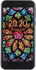 Galeria zdjęć telefonu Vestel Venus E2 Plus