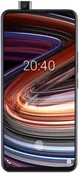 Galeria zdjęć telefonu Vestel Venus Z40