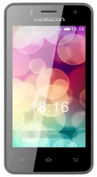 Galeria zdjęć telefonu Videocon Challenger V40CF1