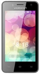 Galeria zdjęć telefonu Videocon Challenger V40DF1