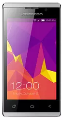 Galeria zdjęć telefonu Videocon Challenger V40GE