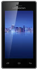 Galeria zdjęć telefonu Videocon Challenger V40HD