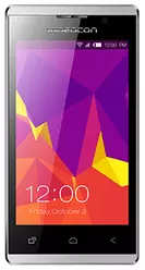 Galeria zdjęć telefonu Videocon Challenger V40UE