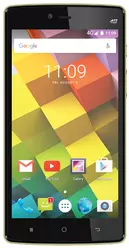 Galeria zdjęć telefonu Videocon Cube 3 V50JL