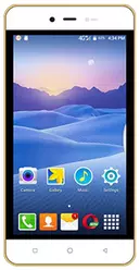 Galeria zdjęć telefonu Videocon Delite 11