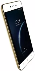 Galeria zdjęć telefonu Videocon Delite 11+