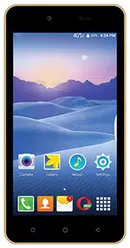 Galeria zdjęć telefonu Videocon Delite 21