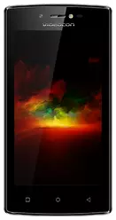 Galeria zdjęć telefonu Videocon Graphite 2