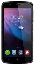 Galeria zdjęć telefonu Videocon Graphite V45DD
